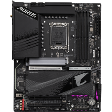 Материнская плата Gigabyte Z790 AORUS ELITE AX