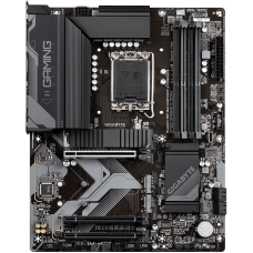 Материнская плата Gigabyte B760 GAMING X DDR4