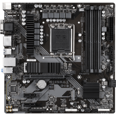 Материнская плата Gigabyte B760M DS3H DDR4