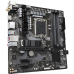 Материнская плата Gigabyte B760M DS3H AX DDR4