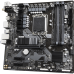 Материнская плата Gigabyte B760M DS3H AX DDR4