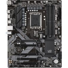 Материнская плата Gigabyte B760 DS3H DDR4