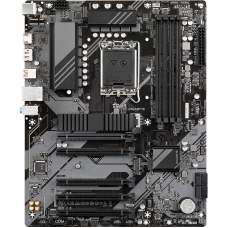 Материнская плата Gigabyte B760 DS3H