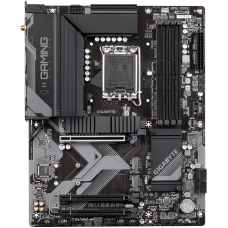 Материнская плата Gigabyte B760 GAMING X AX