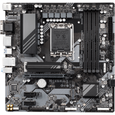 Материнская плата Gigabyte B760M DS3H