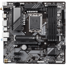 Материнская плата Gigabyte B760M DS3H AX