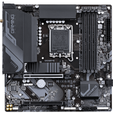 Материнская плата Gigabyte B760M GAMING X AX