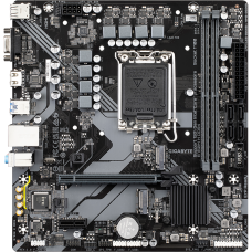 Материнская плата Gigabyte B760M H DDR4