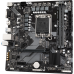 Материнская плата Gigabyte B760M H DDR4