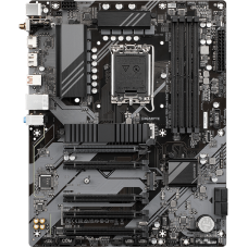 Материнская плата Gigabyte B760 DS3H AX