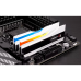 Оперативная память 32Gb DDR5 6400MHz G.Skill Trident Z5 RGB (F5-6400J3239G16GX2-TZ5RW) (2x16Gb KIT)