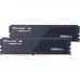 Оперативная память 32Gb DDR5 6400MHz G.Skill Ripjaws S5 (F5-6400J3239G16GX2-RS5K) (2x16Gb KIT)