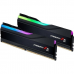 Оперативная память 32Gb DDR5 6800MHz G.Skill Trident Z5 RGB (F5-6800J3445G16GX2-TZ5RK) (2x16Gb KIT)