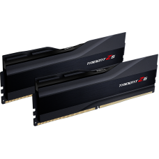 Оперативная память 32Gb DDR5 6000MHz G.Skill Trident Z5 (F5-6000J3040F16GX2-TZ5K) (2x16Gb KIT)