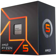 Процессор AMD Ryzen 5 7500F BOX