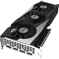 Видеокарта NVIDIA GeForce RTX 3060 Gigabyte 12Gb LHR (GV-N3060GAMING OC-12GD 2.0)