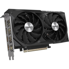 Видеокарта NVIDIA GeForce RTX 4060 Ti Gigabyte 8Gb (GV-N406TWF2OC-8GD)