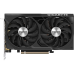 Видеокарта NVIDIA GeForce RTX 4060 Ti Gigabyte 8Gb (GV-N406TWF2OC-8GD)