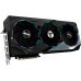 Видеокарта NVIDIA GeForce RTX 4070 Ti Gigabyte 12Gb (GV-N407TAORUS E-12GD)
