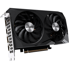 Видеокарта NVIDIA GeForce RTX 3060 Gigabyte 12Gb (GV-N3060WF2OC-12GD 2.0)