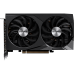 Видеокарта NVIDIA GeForce RTX 3060 Gigabyte 12Gb (GV-N3060WF2OC-12GD 2.0)