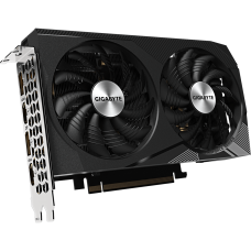 Видеокарта NVIDIA GeForce RTX 3060 Gigabyte 8Gb (GV-N3060GAMING OC-8GD 2.0)