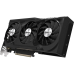 Видеокарта NVIDIA GeForce RTX 4070 Gigabyte 12Gb (GV-N4070WF3OC-12GD)