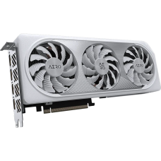 Видеокарта NVIDIA GeForce RTX 4060 Ti Gigabyte 8Gb (GV-N406TAERO OC-8GD)