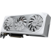 Видеокарта NVIDIA GeForce RTX 4060 Ti Gigabyte 8Gb (GV-N406TAERO OC-8GD)