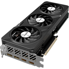 Видеокарта NVIDIA GeForce RTX 4060 Ti Gigabyte 8Gb (GV-N406TGAMING OC-8GD)