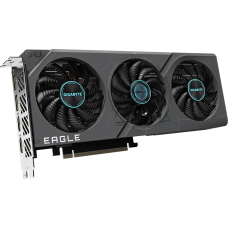 Видеокарта NVIDIA GeForce RTX 4060 Ti Gigabyte 8Gb (GV-N406TEAGLE OC-8GD)