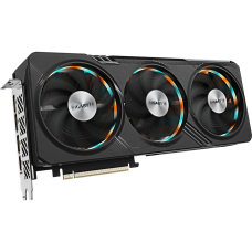 Видеокарта NVIDIA GeForce RTX 4070 Super Gigabyte 12Gb (GV-N407SGAMING OC-12GD)
