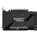 Видеокарта NVIDIA GeForce RTX 4060 Gigabyte 8Gb (GV-N4060WF2OC-8GD)