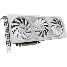 Видеокарта NVIDIA GeForce RTX 4060 Gigabyte 8Gb (GV-N4060AERO OC-8GD)