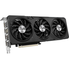 Видеокарта NVIDIA GeForce RTX 4060 Gigabyte 8Gb (GV-N4060GAMING OC-8GD)