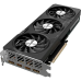 Видеокарта NVIDIA GeForce RTX 4060 Gigabyte 8Gb (GV-N4060GAMING OC-8GD)